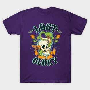 Lost Glory T-Shirt